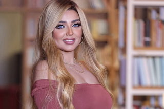 جديد ياسمين سامي أغنية "انا لما هحب" بقالب غنائي رومنسي