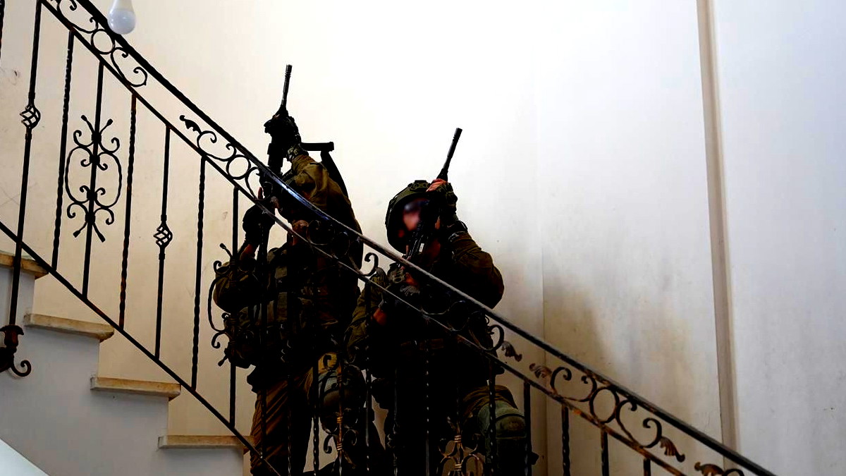 الولايات المتحدة: تفاهم باريس قد يفضي إلى هدنة مؤقتة في غزة