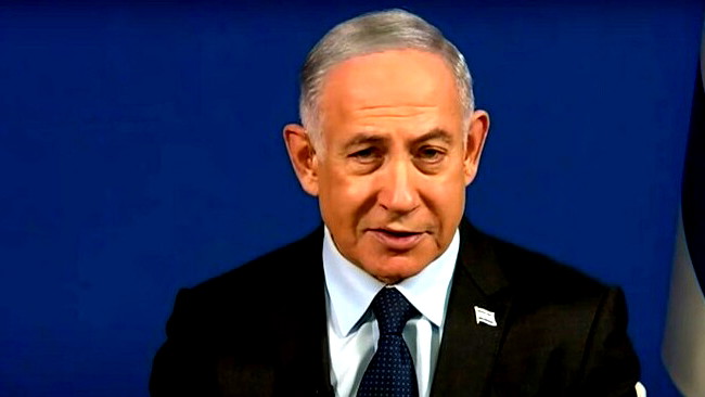 نتنياهو: سأجتمع مع فريقي لمراجعة خطة عسكرية مزدوجة في رفح