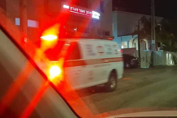 الطيرة: اصابة رجل (60 عاما) بجراح خطيرة اثر تعرضه لاطلاق نار