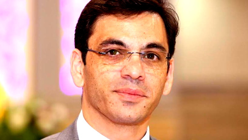 البروفيسور محمد وتد رئيساً للكلية الأكاديمية رمات چان