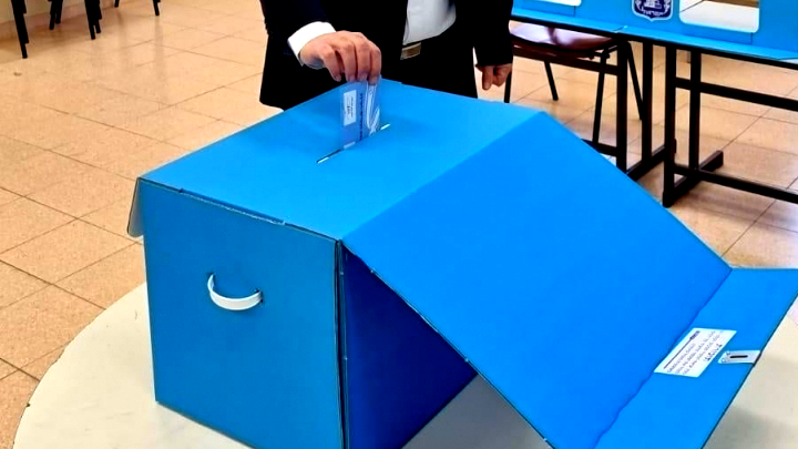 7.2 مليون مواطن يدلون اليوم بصوتهم في 241 سلطة محلية ومجلس إقليمي