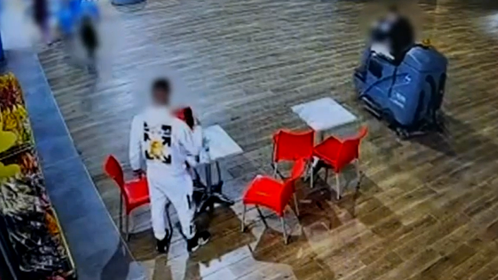 القدس: اتهام شاب بالاعتداء على عامل نظافة بدوافع عنصرية