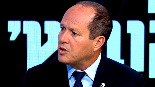 وزير الاقتصاد الإسرائيلي: العلاقات التجارية مع الدول العربية لم تتأثر بالحرب في غزة