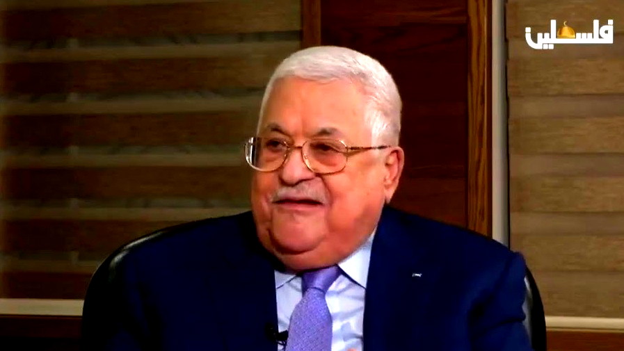 الرئيس الفلسطيني يعلن رفض مبادئ اليوم التالي للحرب على غزة التي أعلنها نتنياهو