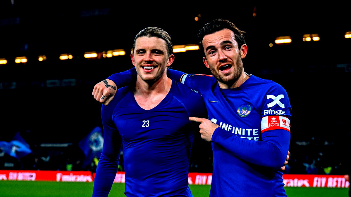  تشيلسي يصعد لربع نهائي كأس الاتحاد الانجليزي بعد الفوز على ليدز يونايتد