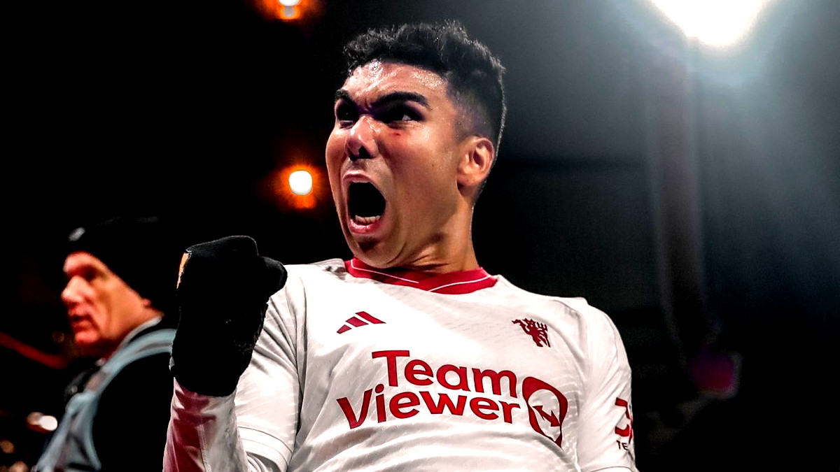 مانشستر يونايتد يحسم تأهله لربع نهائي كأس الاتحاد الإنجليزي