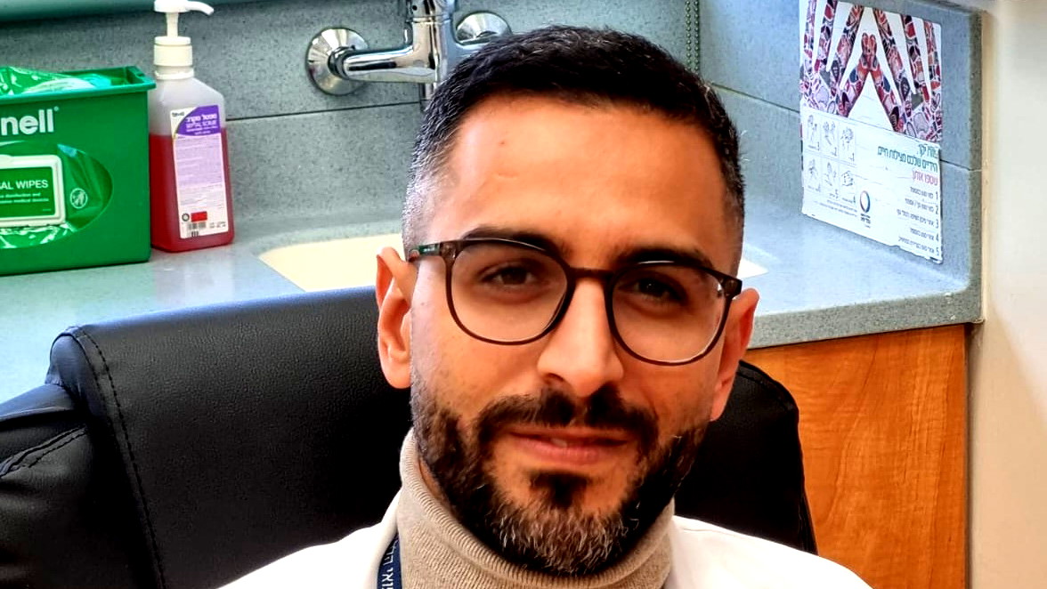 د. محمد أبو ليل: انتشار مقلق لمرض التصّلب المتعدد في المجتمع العربي وخاصة في أواسط النساء الشابات