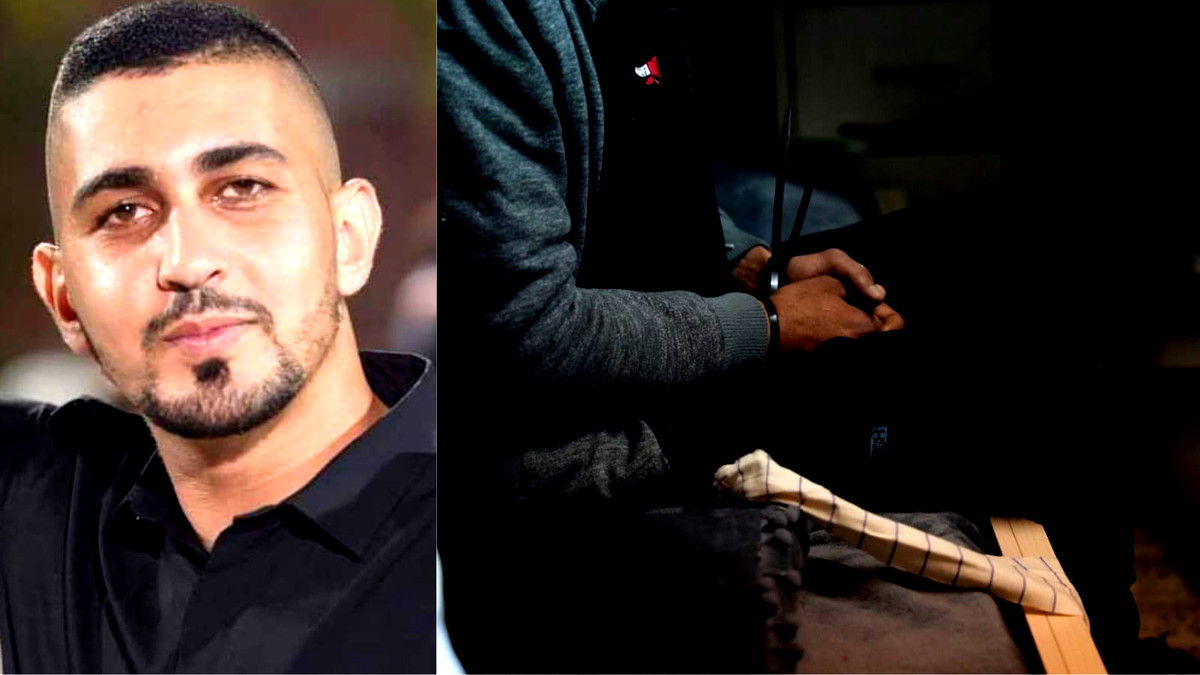 فيديو وصور | اعتقال شابين وامرأة من دبورية بشبهة الضلوع بجريمة قتل الشاب أحمد جوفي