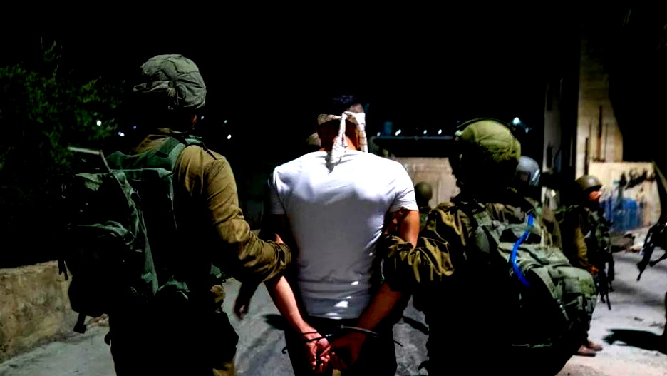 الجيش الإسرائيلي والشاباك: اطلاق سراح نحو 50 معتقلا فلسطينيا من السجون لإفساح المجال امام معتقلين ذوي مستوى تهديد أعلى