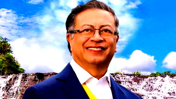  كولومبيا تجمد صفقات شراء الأسلحة من إسرائيل وتؤكد أن غزة تتعرض لإبادة جماعية