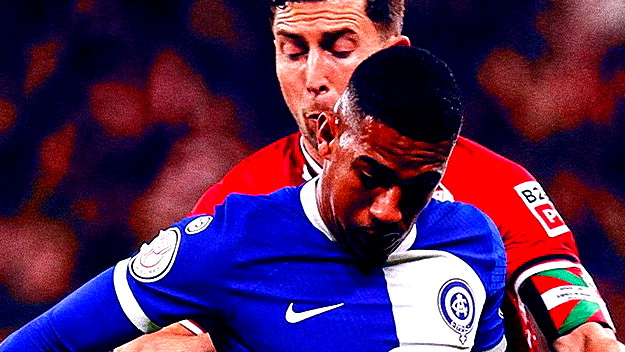 بلباو يهزم أتلتيكو بثلاثية ويواجه مايوركا في نهائي الكأس