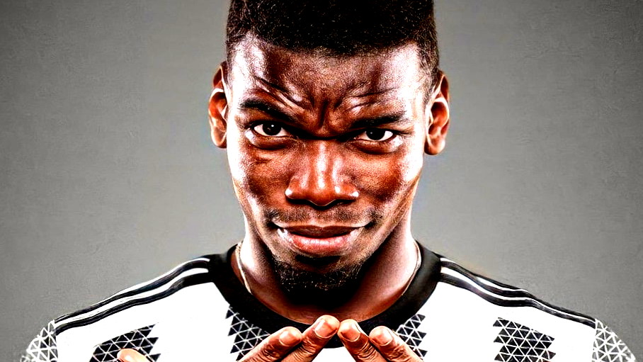 محكمة المنشطات توقف بوغبا 4 أعوام