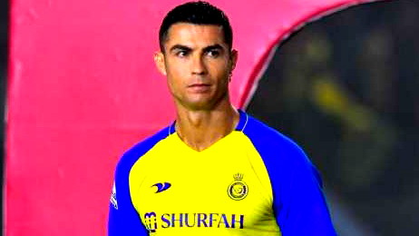 إيقاف رونالدو مباراة واحدة بعد إثارته جماهير الشباب