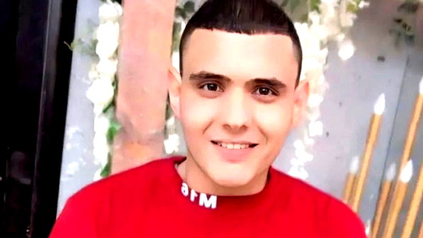 مصادر: وفاة الأسير الفلسطيني عاصف الرفاعي (22 عامًا) في مستشفى أساف هروفيه الإسرائيلي