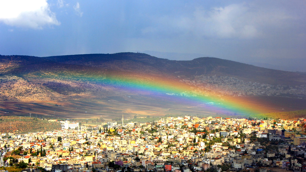 المتابعة تدعو للمشاركة في المظاهرة القطرية ضد الحرب ظهر يوم غد السبت في كفركنا