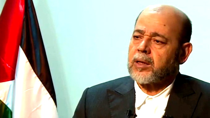 القيادي في حماس أبو مرزوق: نُصر على لعب روسيا دورا رئيسيا في إنهاء الصراع الفلسطيني الإسرائيلي