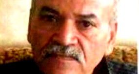 وديعة بنت ابي وديع