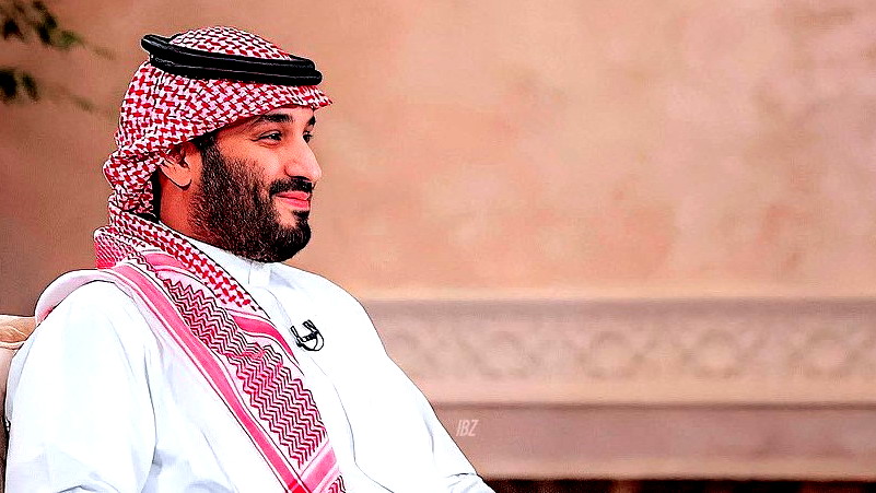 تقرير: حرب غزة لم توقف اتفاق التطبيع الإسرائيلي مع السعودية فقط لكن مع أكبر دولة مسلمة أيضا