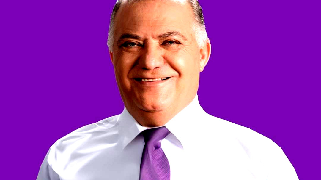 ناصرتي: علي سلّام فاز بالانتخابات البلدية للمرة الثالثة وسيعمل على الائتلاف البلدي في الأسابيع المقبلة