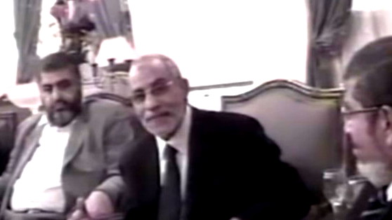 مصر: قرار بالإعدام شنقا على 8 من قيادات تنظيم الإخوان