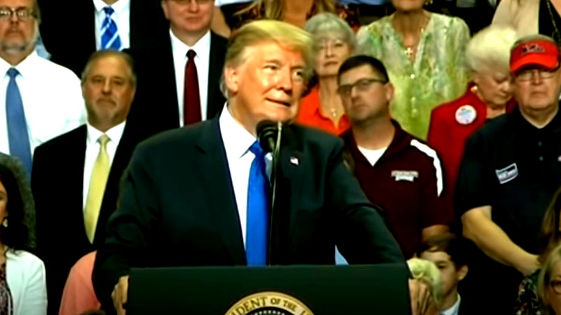 المحكمة العليا الأميركية تؤكد حق ترامب في الترشح للانتخابات الرئاسية الوشيكة