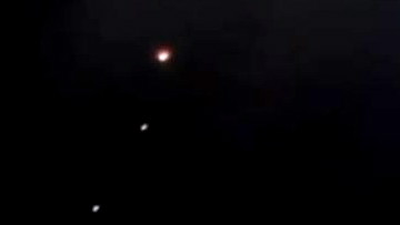 مصادر اسرائيلية: اطلاق اكثر من 10 صواريخ باتجاه الجليل الغربي وانقطاع التيار الكهربائي