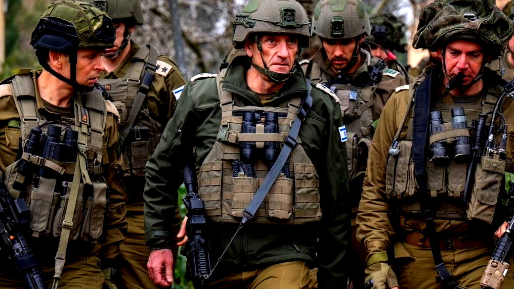 خلاف جديد.. مشادة وتبادل اتهامات بين رئيس الأركان الإسرائيلي والوزراء حول إنجازات الجيش في غزة