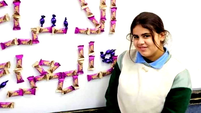 ام الفحم: مصرع الطفلة بيسان محمد سعايدة زطام (11 عاماً) اثر تعرضها للدهس