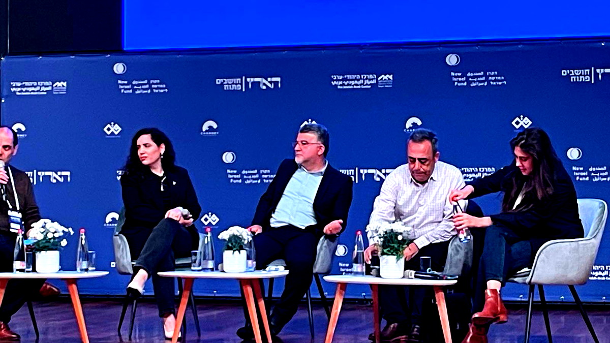 د. يوسف جبارين: "إدارة جامعة حيفا كانت جزءًا من الملاحقة ولم تحترم حرية التعبير"