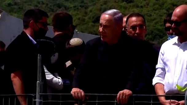 لجنة التحقيق الحكومية بشأن كارثة جبل الجرمق: نتنياهو المسؤول الأول عن الكارثة