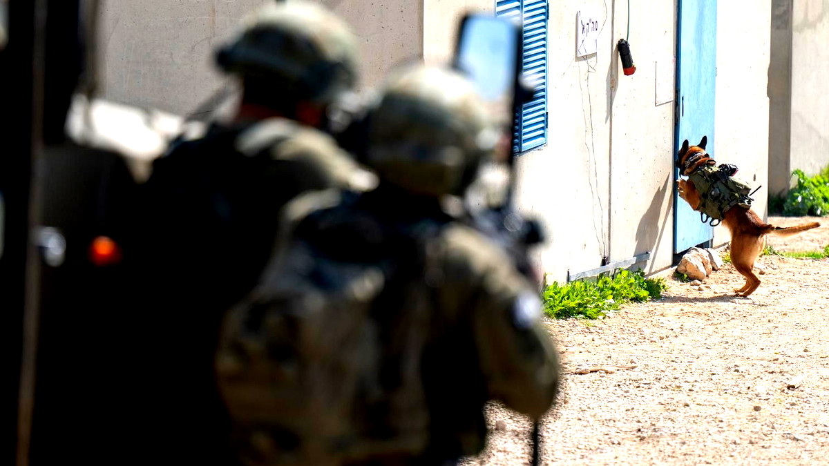 الشاباك : حققنا مع 3000 عامل من غزة في اسرائيل وخلصنا إلى أنهم لم يشاركوا في هجوم 7 أكتوبر