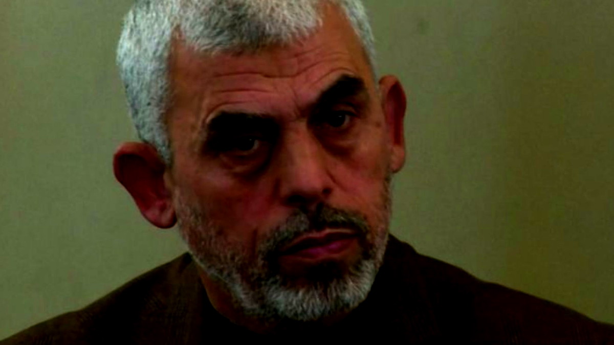 صحيفة أمريكية: مطالب السنوار أدت إلى خلاف مع إسماعيل هنية