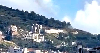 الجيش الإسرائيلي: ارتفاع عدد المصابين في عملية حومش إلى 7 جنود  