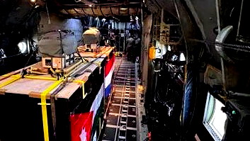 الرئيس القبرصي: ممر قبرص البحري يستهدف تسريع نقل المساعدات إلى غزة