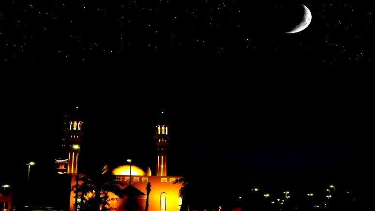 خلافا للسعودية وفلسطين- الأردن يعلن الثلاثاء أول أيام شهر رمضان المبارك