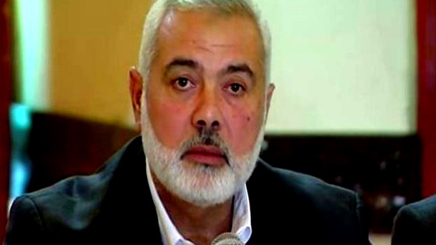 اسماعيل هنية: حركة حماس تحلت بمسؤولية عالية وإيجابية ومرونة واسعة في مسار التفاوض برعاية قطر ومصر