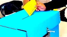 افتتاح صناديق الاقتراع لانتخابات الجولة الثانية في 18 سلطة محلية عربية