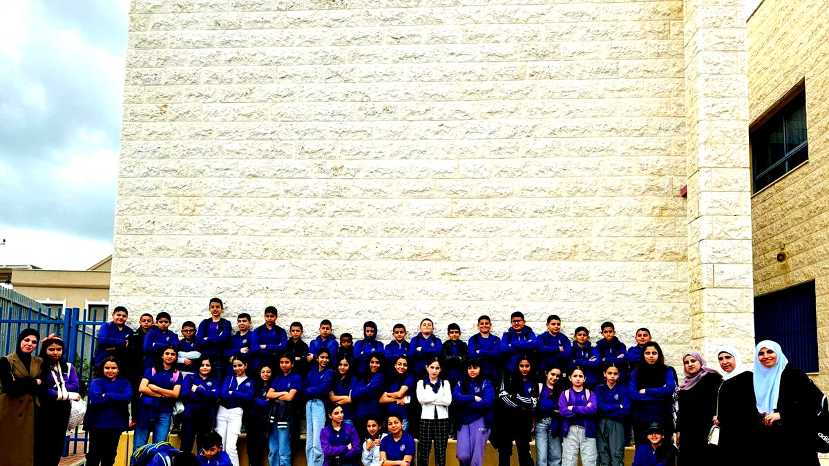 جَمعيَّةُ إبداع تُنظِّمُ مُسابقَةَ اللُّغة العَربيَّة القُطريَّة الخامِسَة عَشر