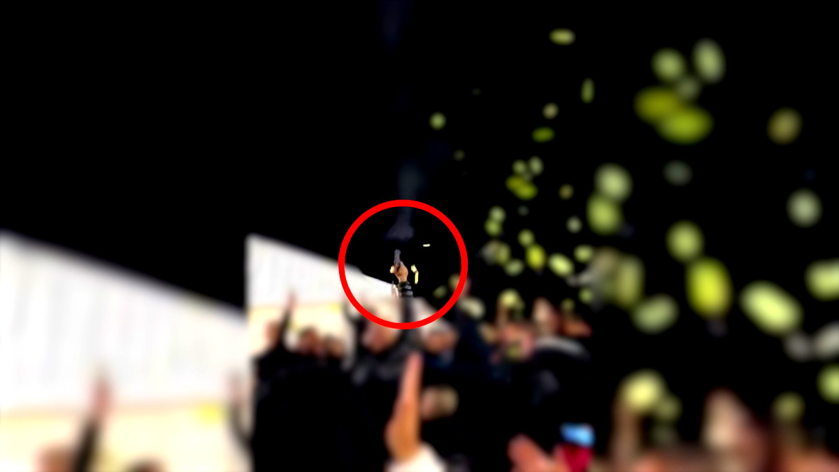 فيديو| الزرازير: اعتقال شاب (40 عامًا) بشبهة اطلاق النار ضمن احتفالات الفوز في انتخابات السلطات المحلية 