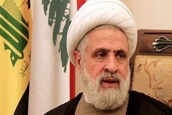 نائب أمين عام "حزب الله": المقاومة مستمرة في المساندة والدفاع ومصممة على ردع إسرائيل