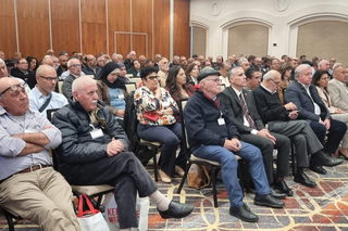 إختتام اعمال المؤتمر الثاني لمنتدى مرشدي السّياحة العرب
