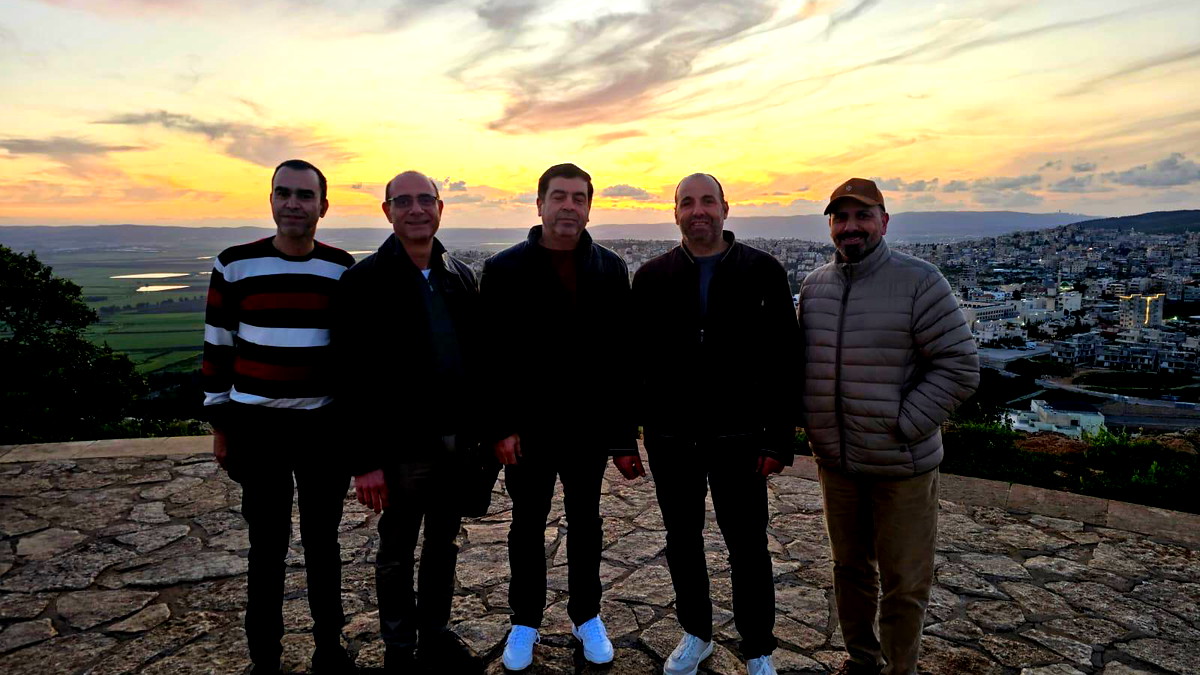   نوادي العائلة في الناصرة تستعد للاحتفال بعيد القفزة النصراوي