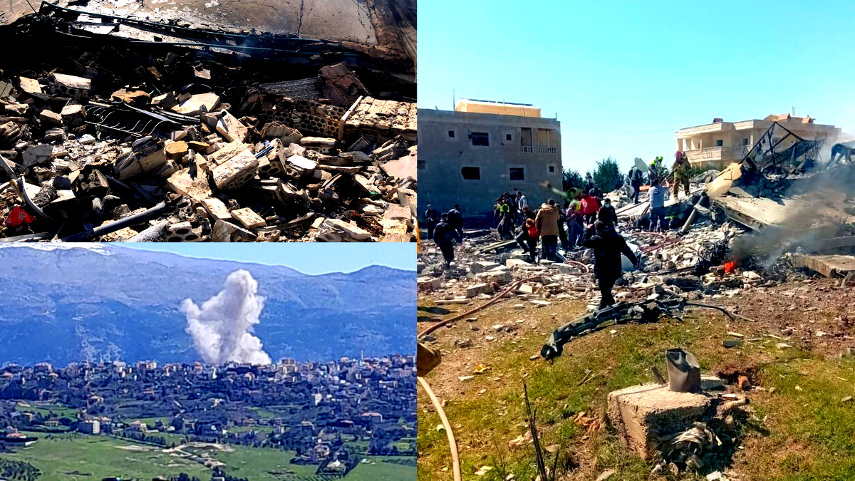 الحرب في يومها الـ158| مواجهات ضارية على الجبهة الشّمالية للبلاد والخارجية القطرية تصرّح: نعمل بهدف التّوصل لوقف دائم لإطلاق النار