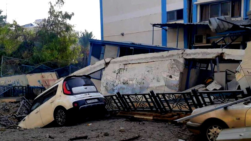 الخارجية الأمريكية تبحث عن بديل لـ"الأونروا" في غزة