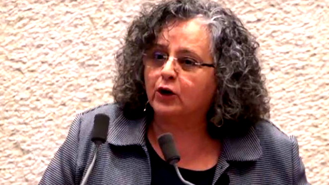 توما-سليمان حول التقليص في الميزانيات: استهداف عنصري ممنهج لحكومة الاستيطان ضد المجتمع العربي