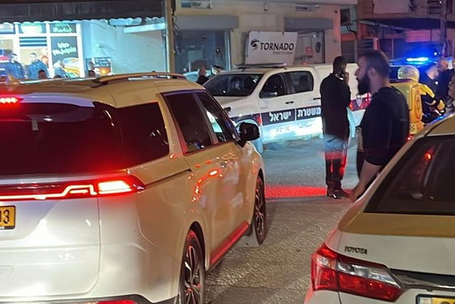 باقة الغربية: اصابة شابين بجراح متوسطة اثر تعرضهما للطعن خلال شجار