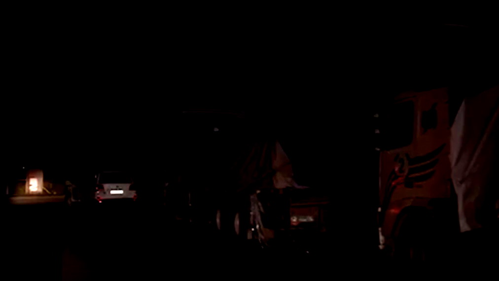 تحت تنسيق أمني ومدني- وصول المساعدات الإنسانية إلى قطاع غزّة عبر البحر وبتمويل من دولة الإمارات