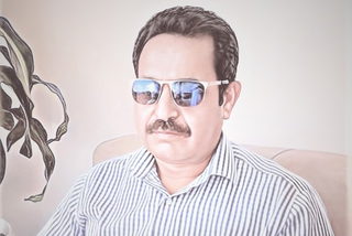 رسول الهداية