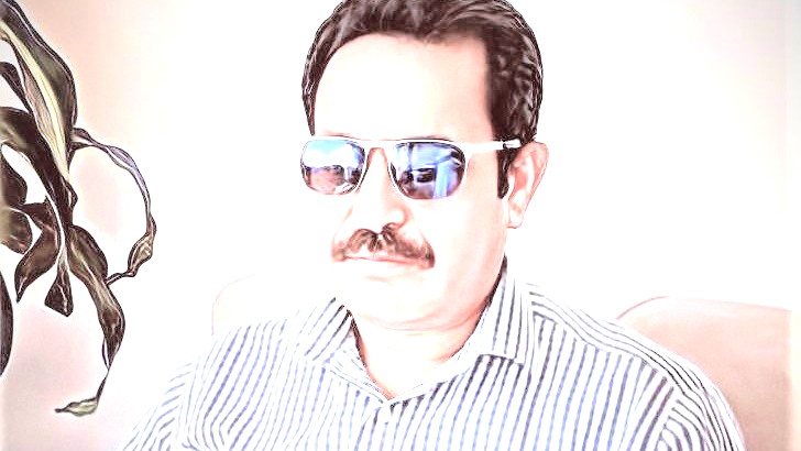 رسول الهداية